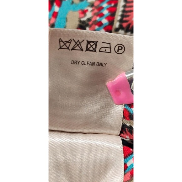 Anthropologie Elevenses Fira Sherpa Coat Shaggy Beige Fairy Grunge Boho Size M - Picture 11 of 16